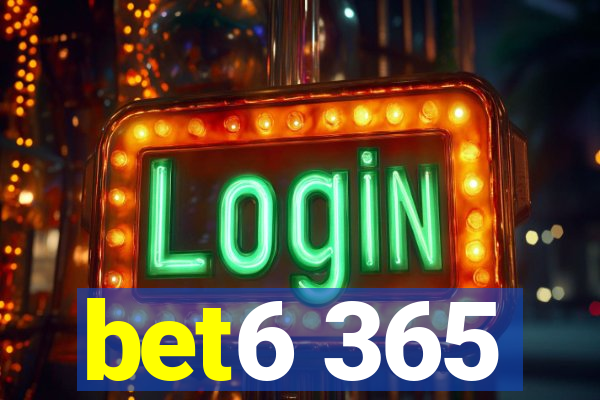 bet6 365